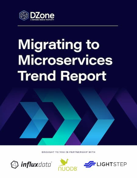 Migrating to Microservices