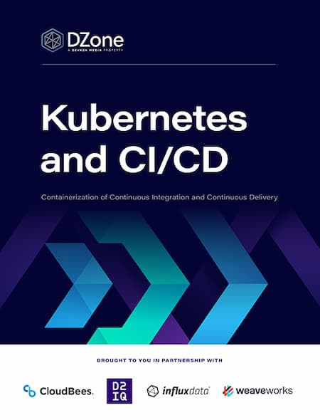 Kubernetes and CI/CD