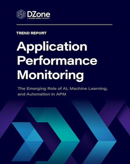 Application Performance Monitoring