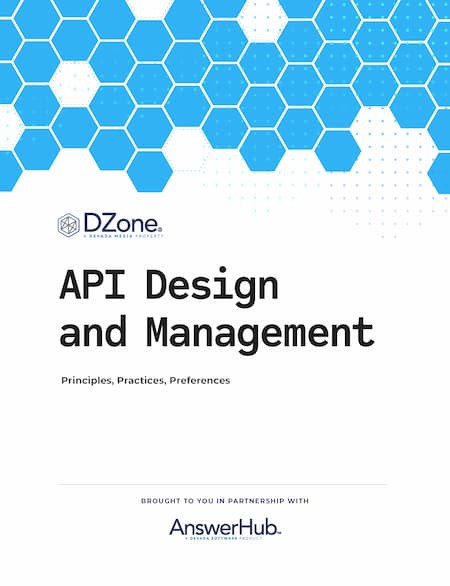 API Design and Management