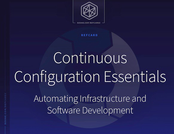 Continuous Configuration Essentials