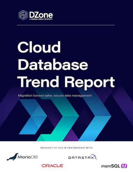 Cloud Database