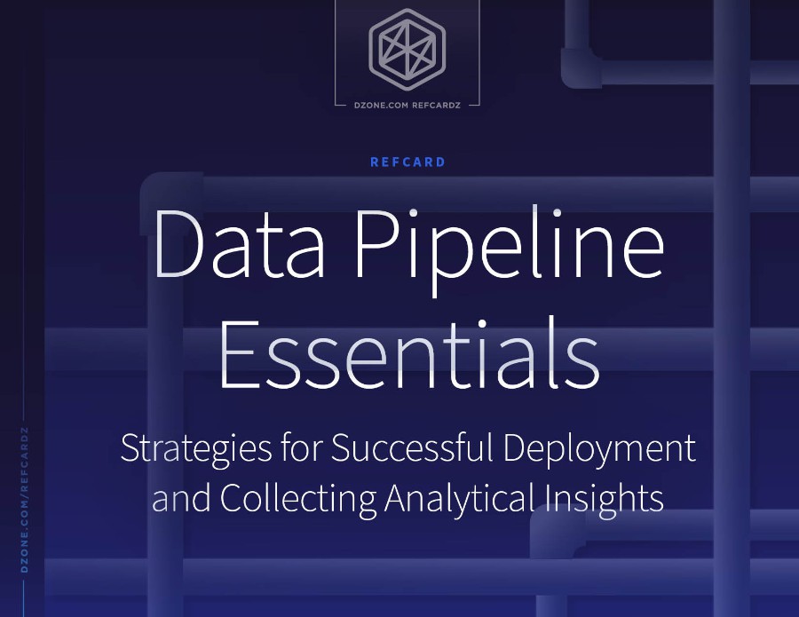 Data Pipeline Essentials