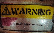 Perl Warnings and the Warn Function