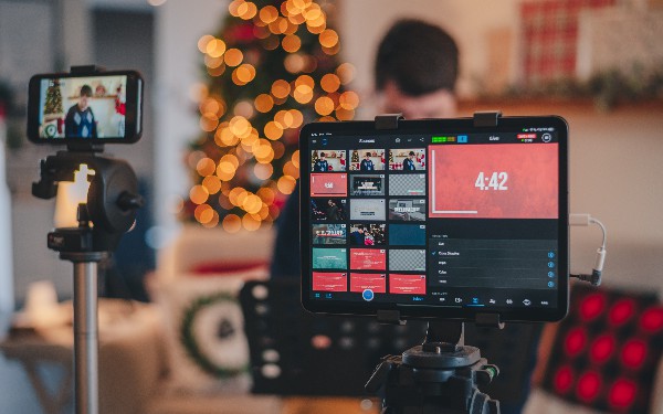 How to Build Your Own Live Streaming App