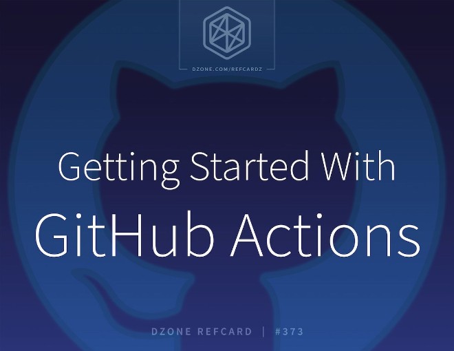 Getting Started With GitHub Actions