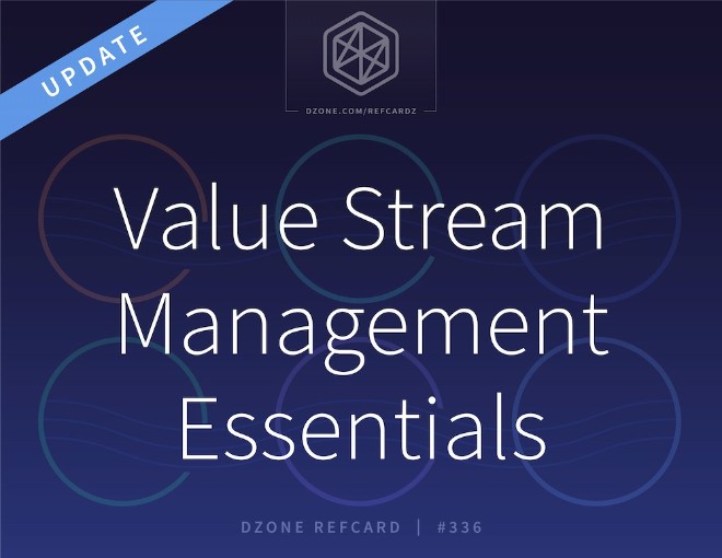 Value Stream Management Essentials