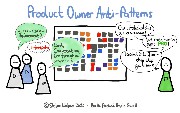 Product Owner Anti-Patterns