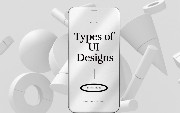 Types of UI Design Patterns Depending on Your Idea