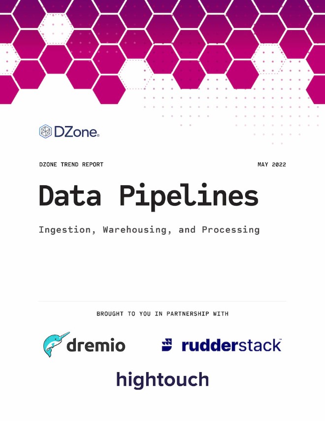 Data Pipelines