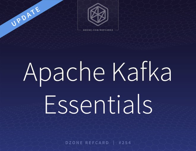 Apache Kafka Essentials