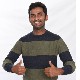 Bharathwaj Jeganathan user avatar