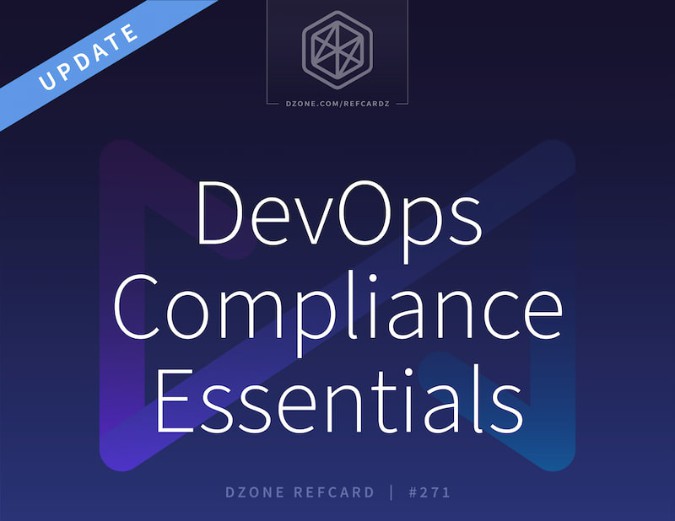 DevOps Compliance Essentials