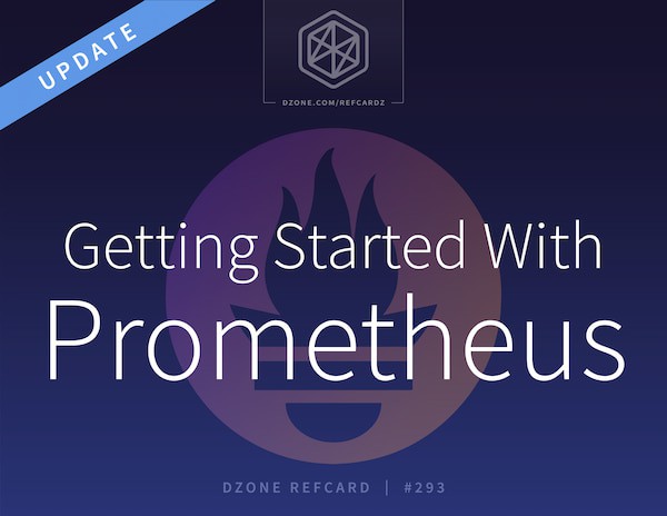 Getting Started With Prometheus