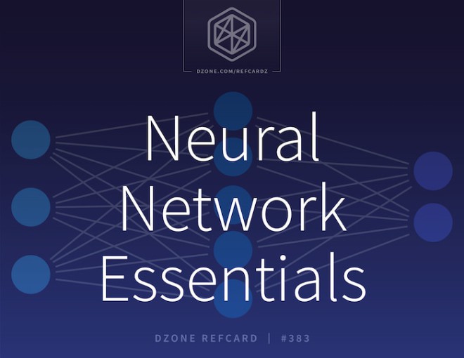 Neural Network Essentials