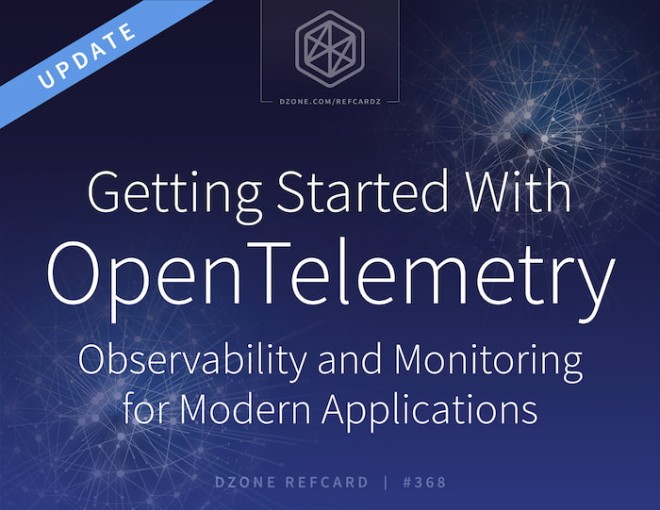 Getting Started With OpenTelemetry