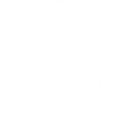 Databases Icon
