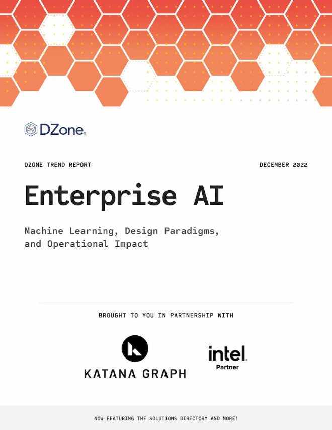 Enterprise AI