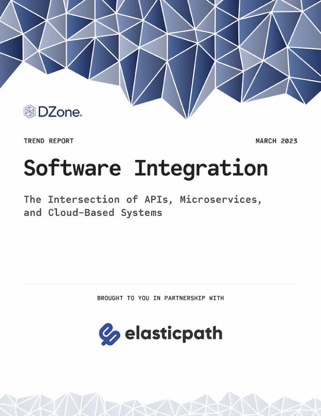 Software Integration