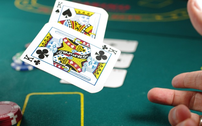 Dependency Poker for Scrum Teams