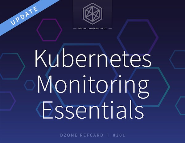 Kubernetes Monitoring Essentials