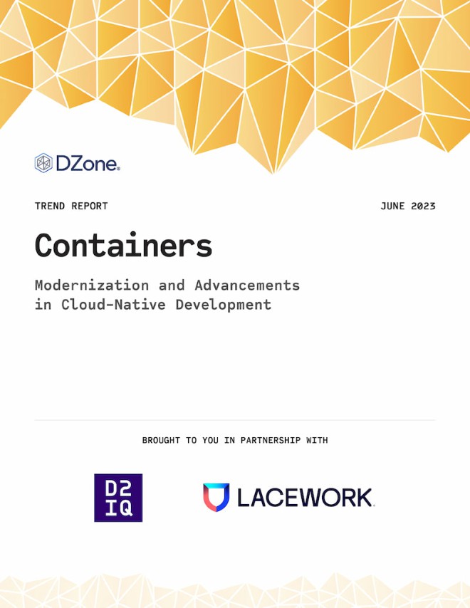 Containers