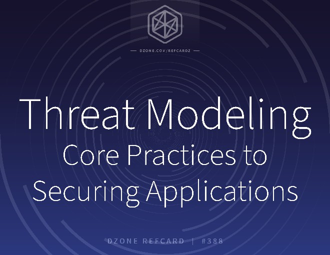 Threat Modeling