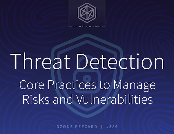 Threat Detection