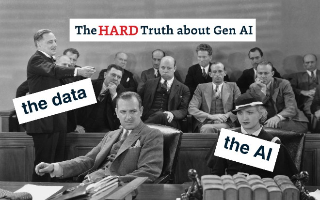 5 Hard Truths About Generative AI for Technology Leaders