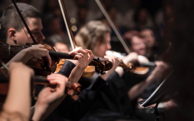 Event-Driven Process Orchestration: A Practitioner’s Viewpoint