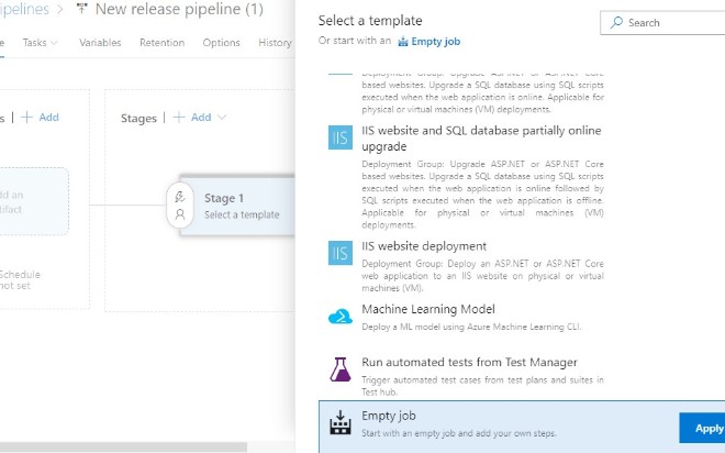 Run Ansible Playbook From Azure DevOps Release Pipeline