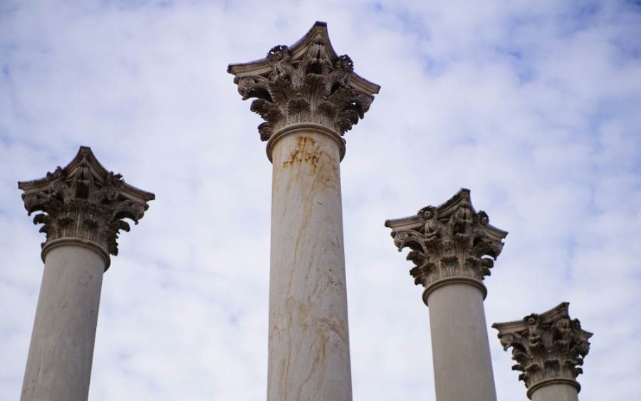 The Four Pillars of Programming Logic in Software Quality Engineering