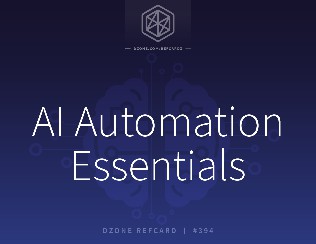 AI Automation Essentials
