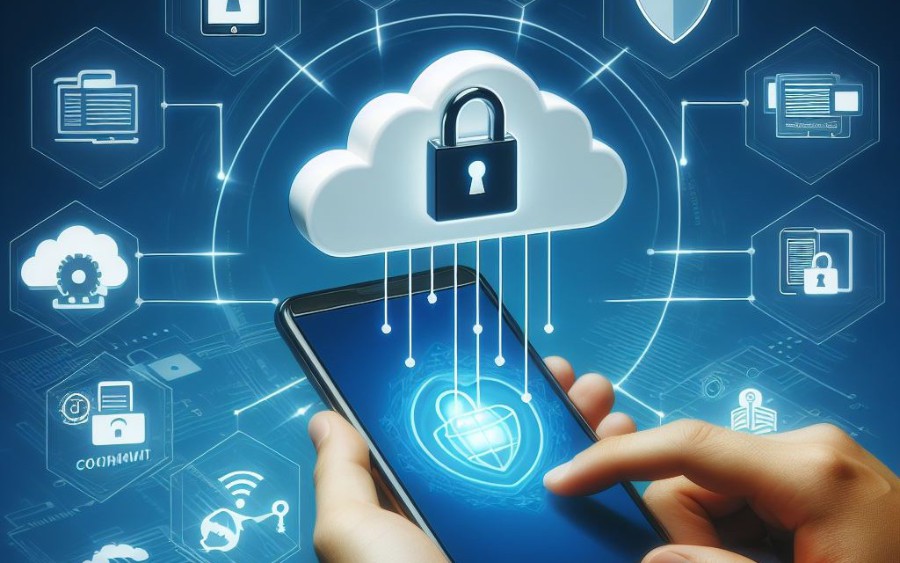 Securing Mobile Apps: Development Strategies and Testing Methods