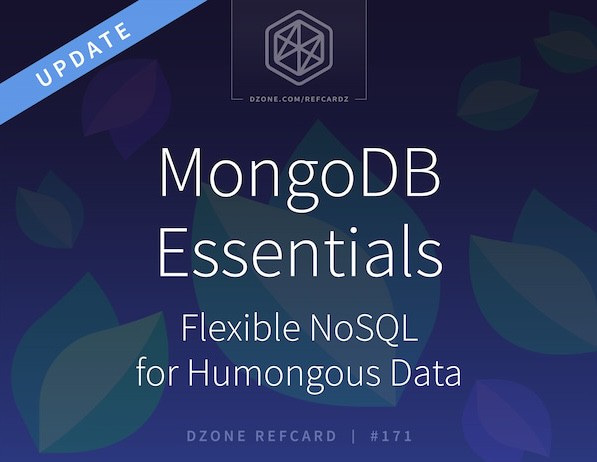 MongoDB Essentials