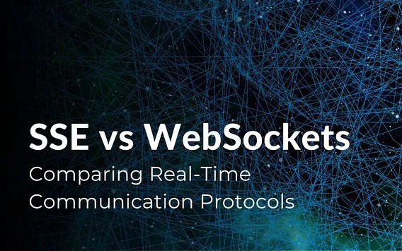 SSE vs WebSockets