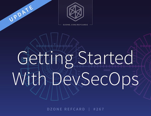 Getting Started With DevSecOps