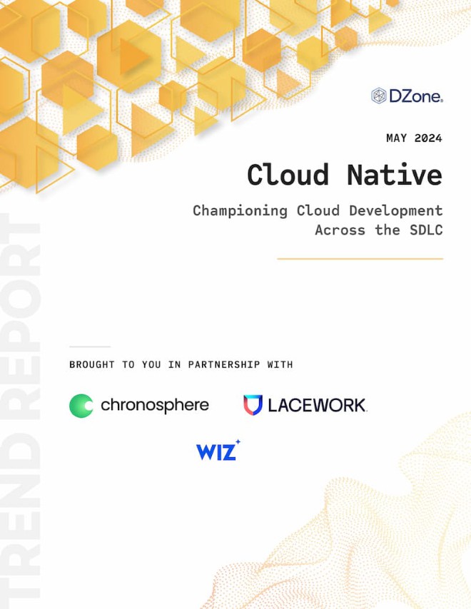 Cloud Native