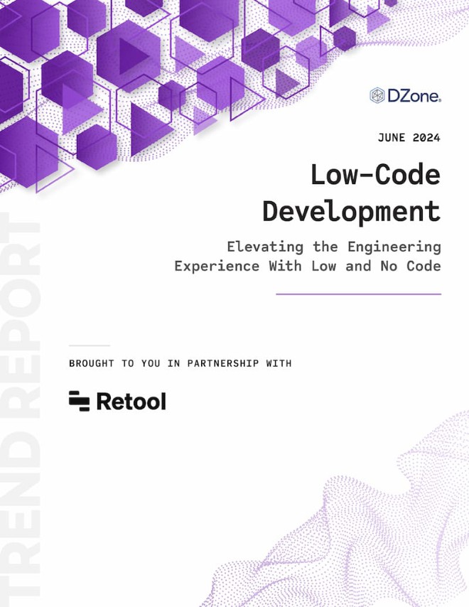 Low-Code Development