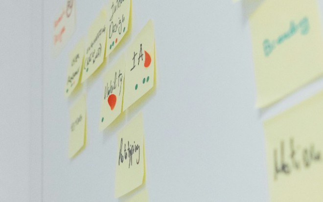 Agile-Regulated Industries?