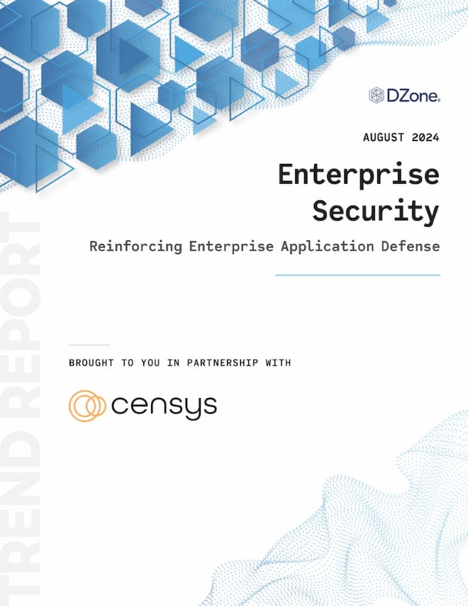 Enterprise Security