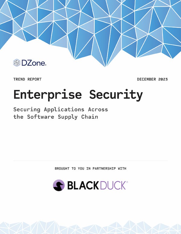 Enterprise Security