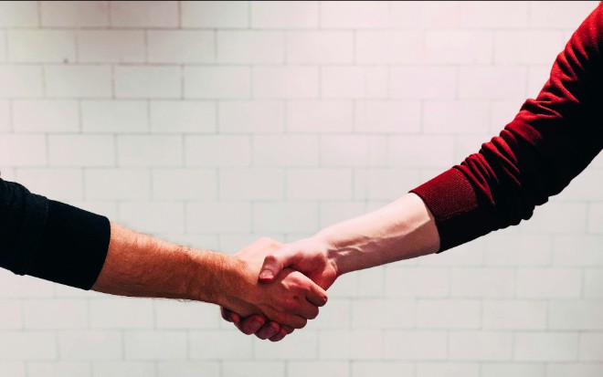 Accelerating Connection Handshakes in Trusted Network Environments