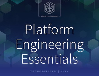 Platform Engineering Essentials