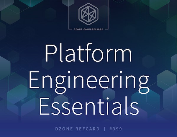 Platform Engineering Essentials