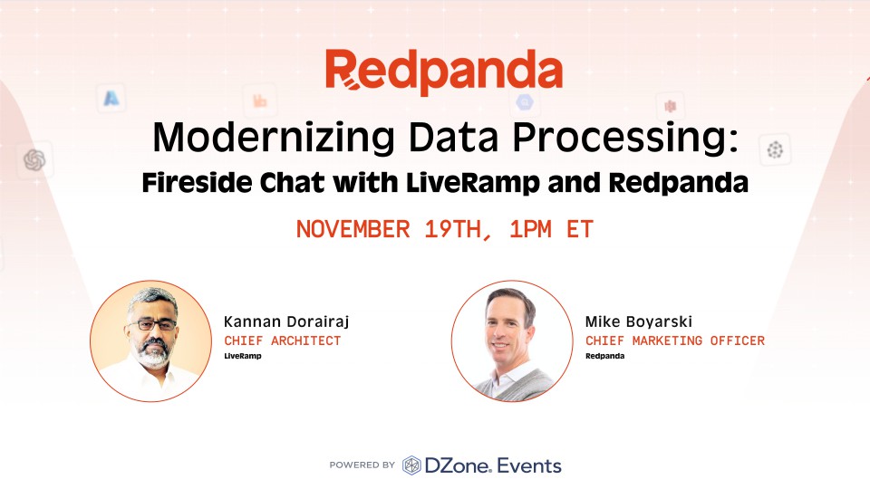 Upcoming Event Thumbnail