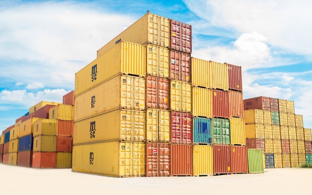 Achieving Container High Availability in EKS, AKS, and RKS: A Comprehensive Guide