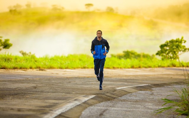 Idea to Running: One Minute