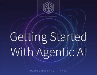 Getting Started With Agentic AI