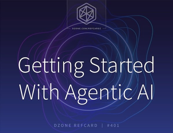 Getting Started With Agentic AI